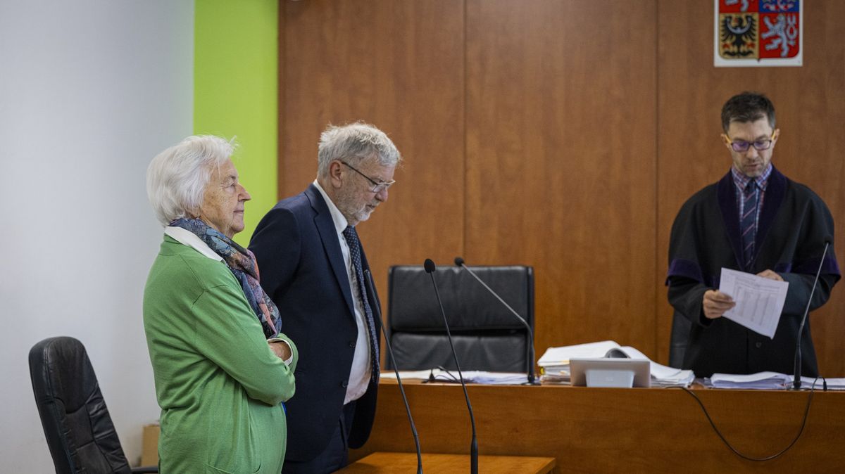 Soud v Semilech rozhodl o vydání jednoho pozemku v restituční kauze Walderode